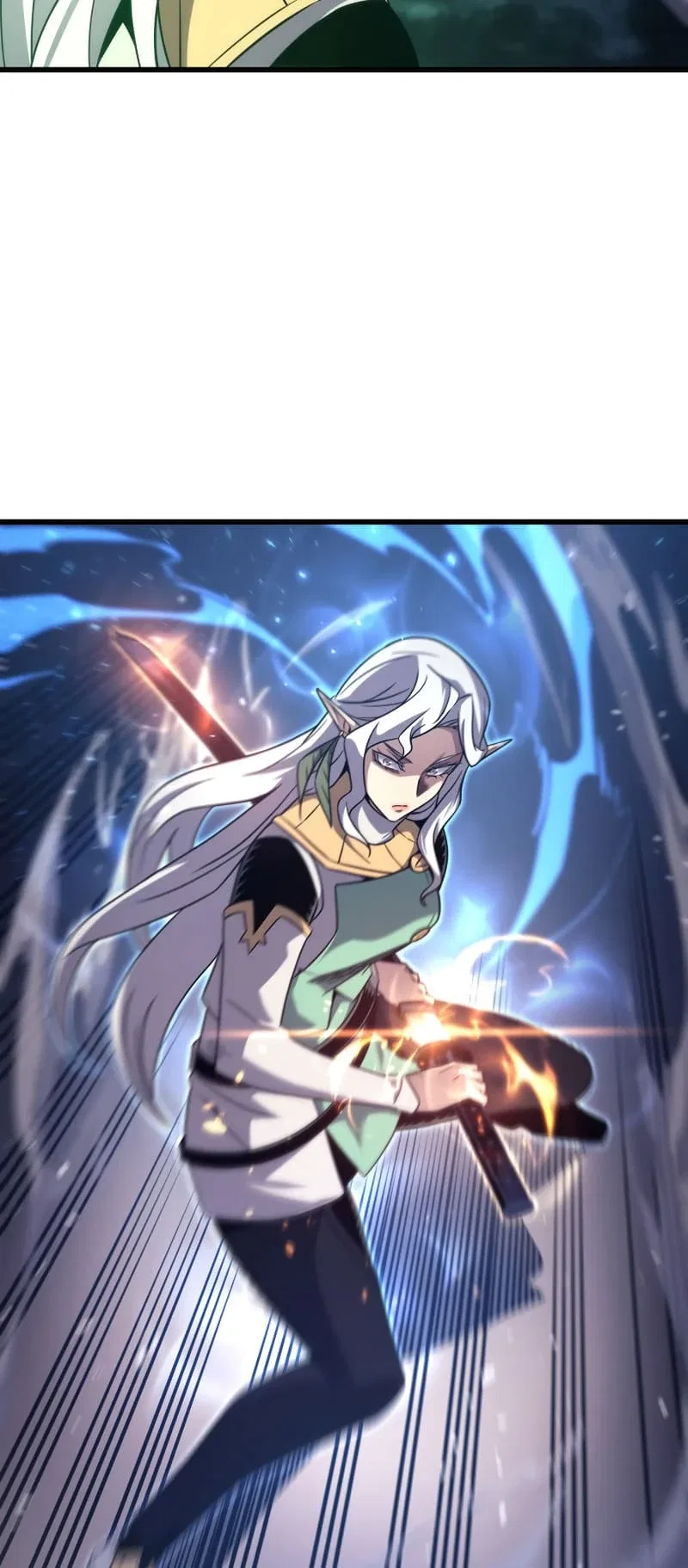 The Great Mage Returns After 4000 Years Chapter 187 – Page 39