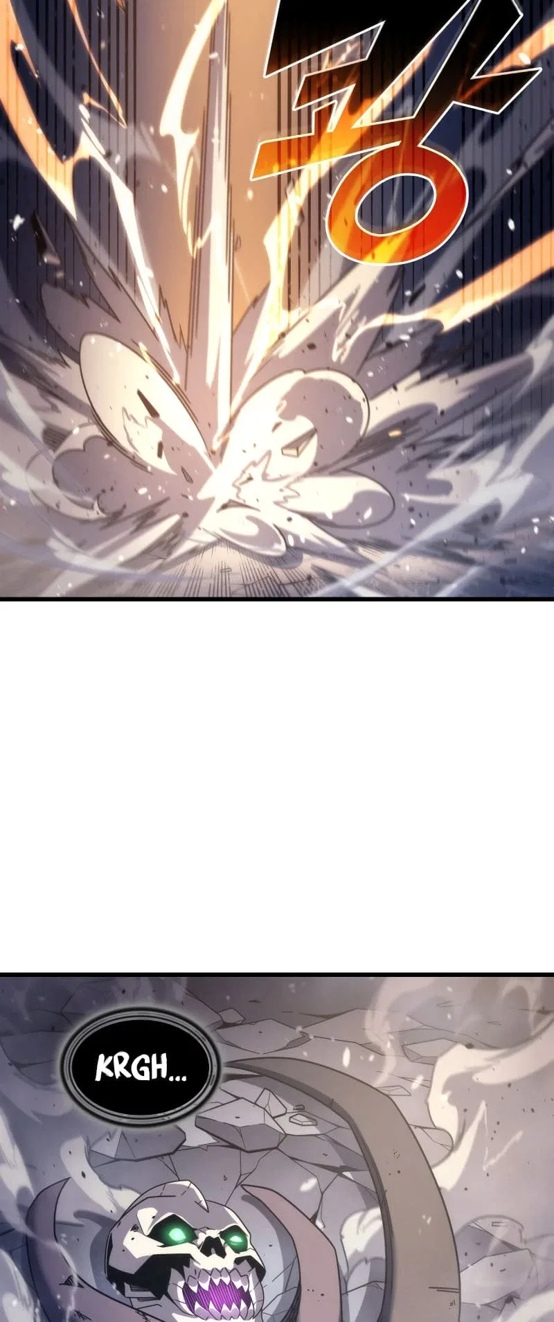 The Great Mage Returns After 4000 Years Chapter 187 – Page 46