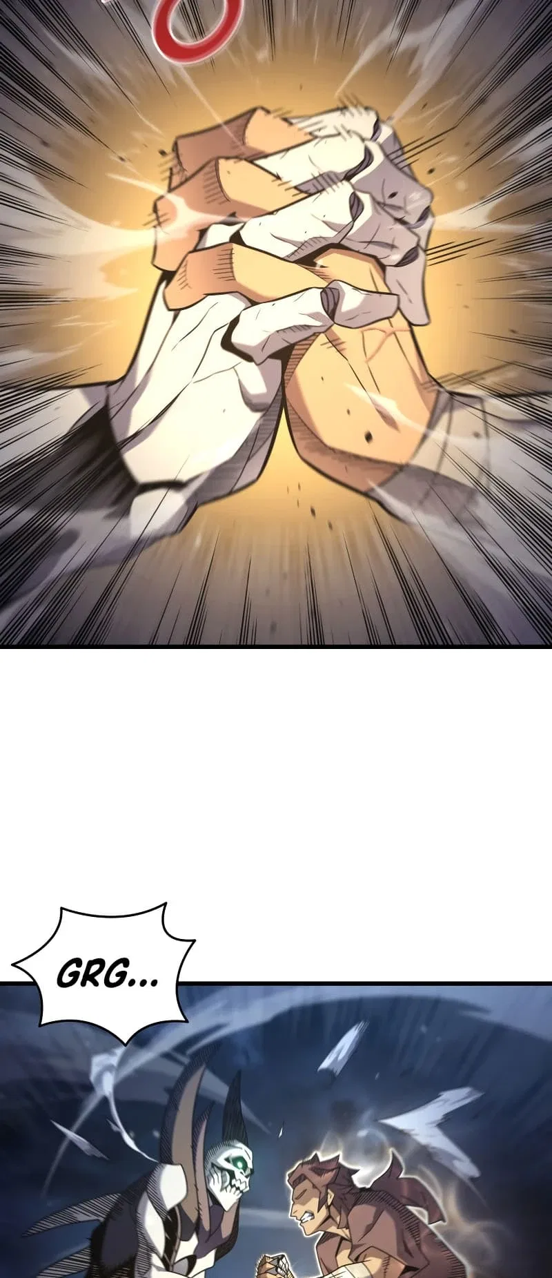 The Great Mage Returns After 4000 Years Chapter 187 – Page 51