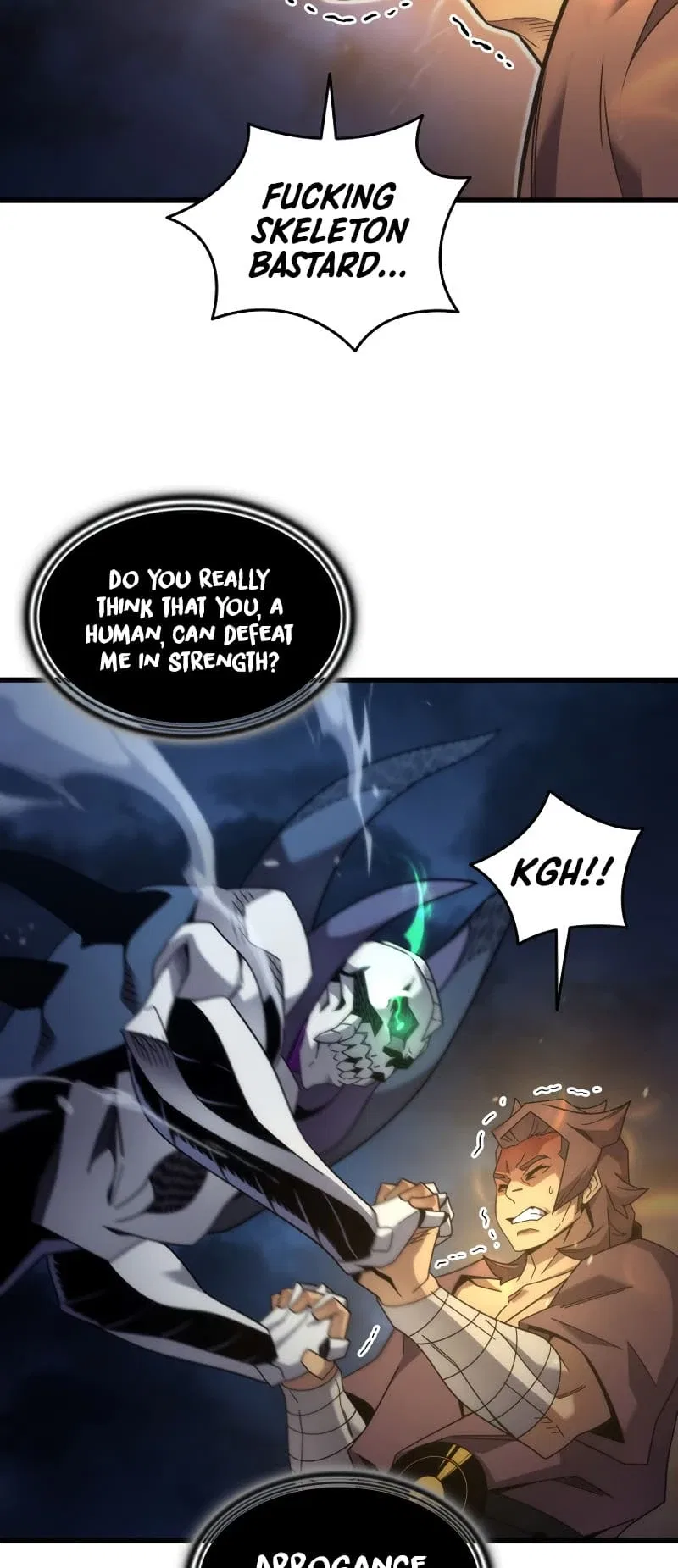 The Great Mage Returns After 4000 Years Chapter 187 – Page 53
