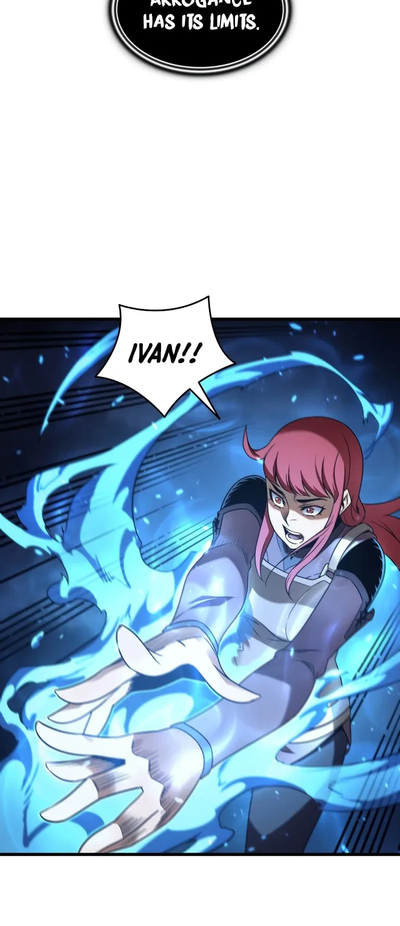 The Great Mage Returns After 4000 Years Chapter 187 – Page 54