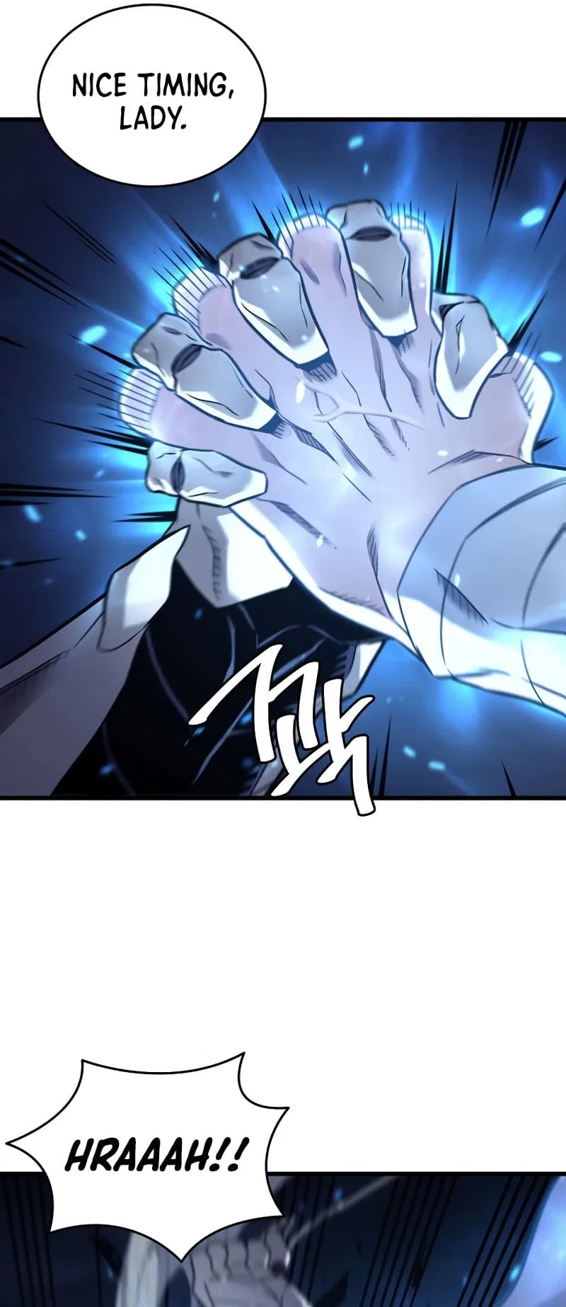 The Great Mage Returns After 4000 Years Chapter 187 – Page 56