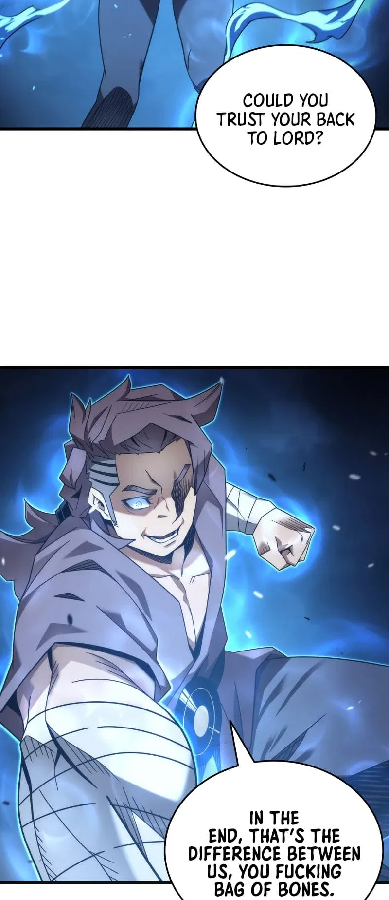 The Great Mage Returns After 4000 Years Chapter 187 – Page 59