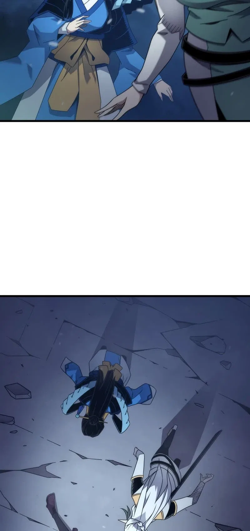The Great Mage Returns After 4000 Years Chapter 187 – Page 66