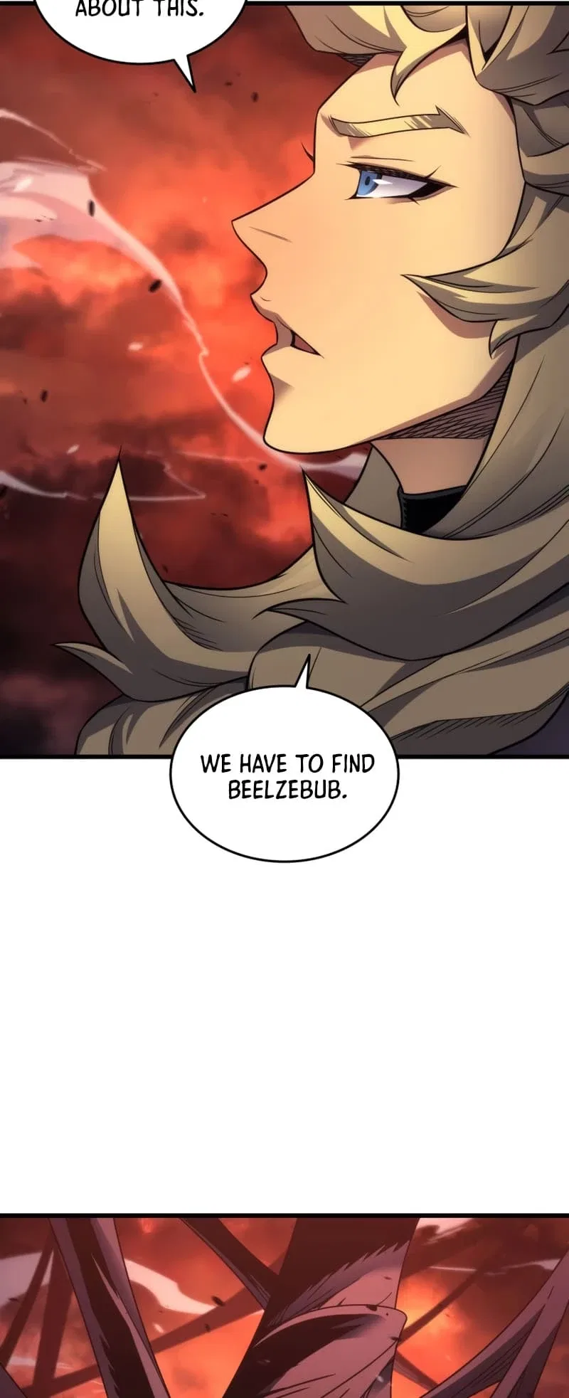 The Great Mage Returns After 4000 Years Chapter 186 – Page 5