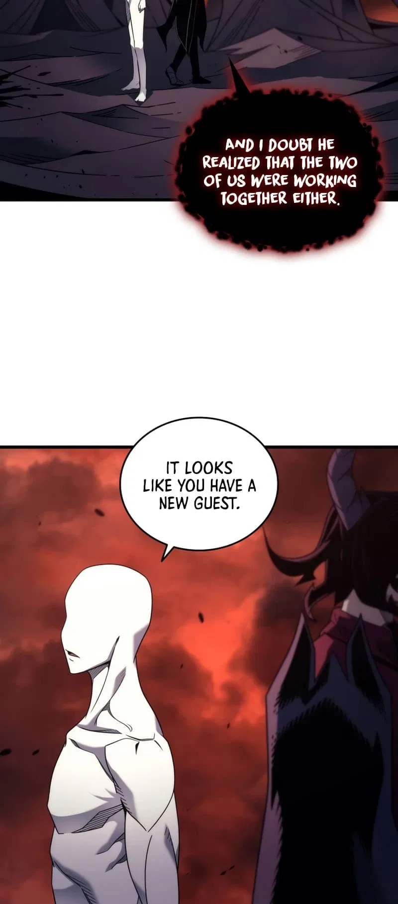 The Great Mage Returns After 4000 Years Chapter 186 – Page 23