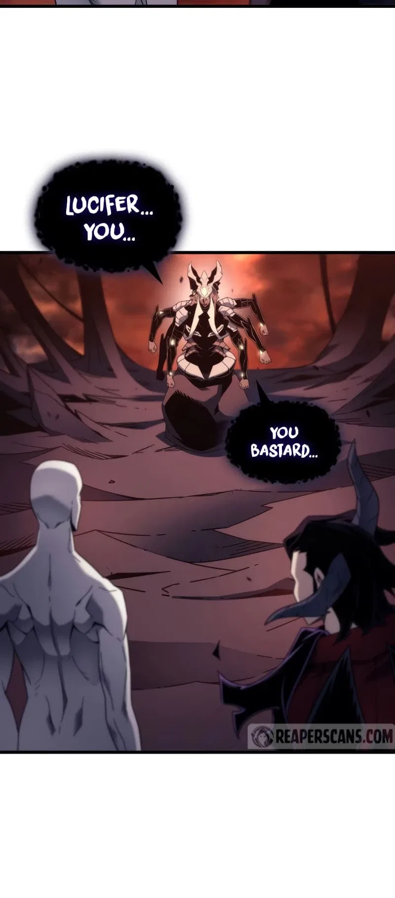 The Great Mage Returns After 4000 Years Chapter 186 – Page 24