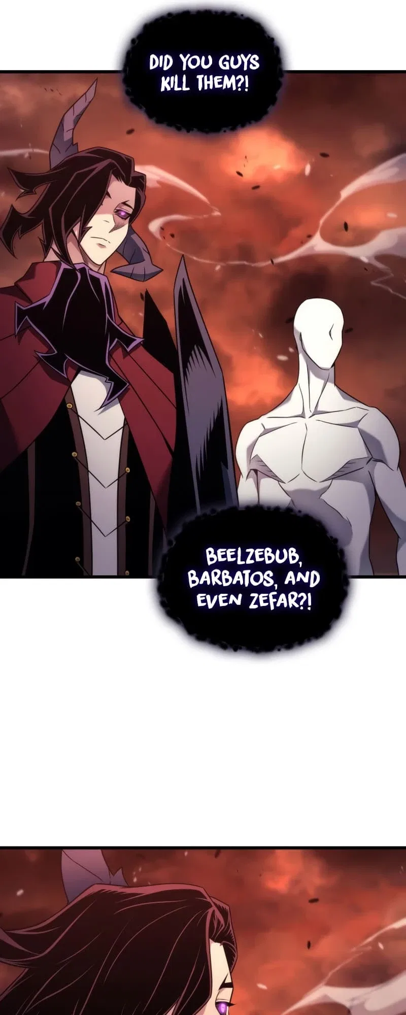 The Great Mage Returns After 4000 Years Chapter 186 – Page 26