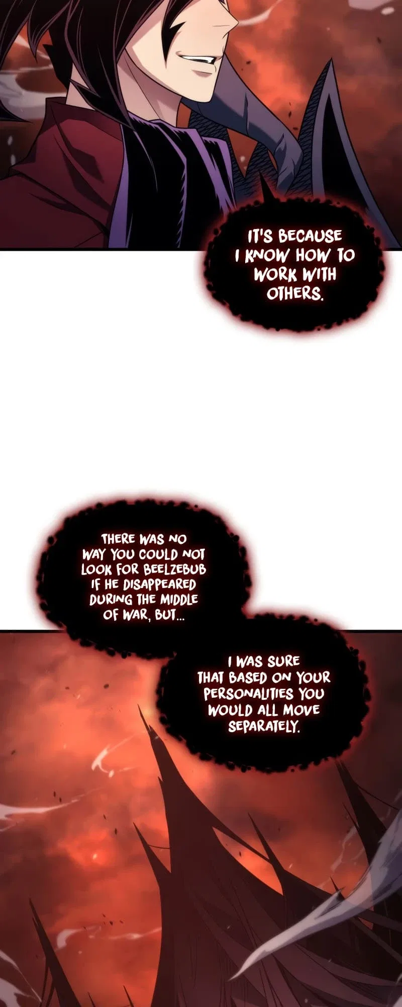 The Great Mage Returns After 4000 Years Chapter 186 – Page 27