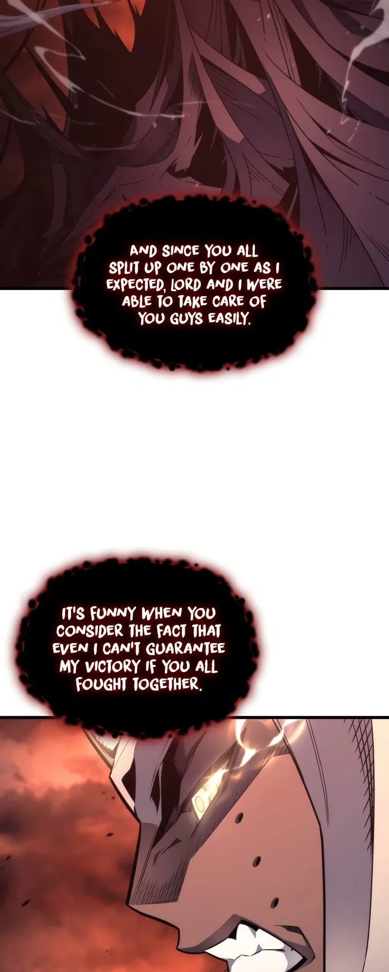 The Great Mage Returns After 4000 Years Chapter 186 – Page 28