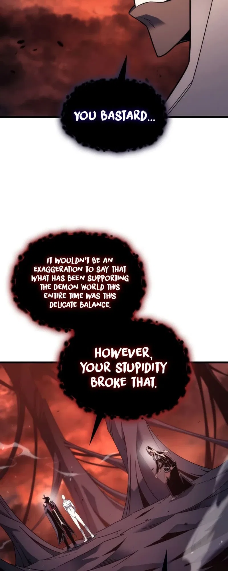 The Great Mage Returns After 4000 Years Chapter 186 – Page 29