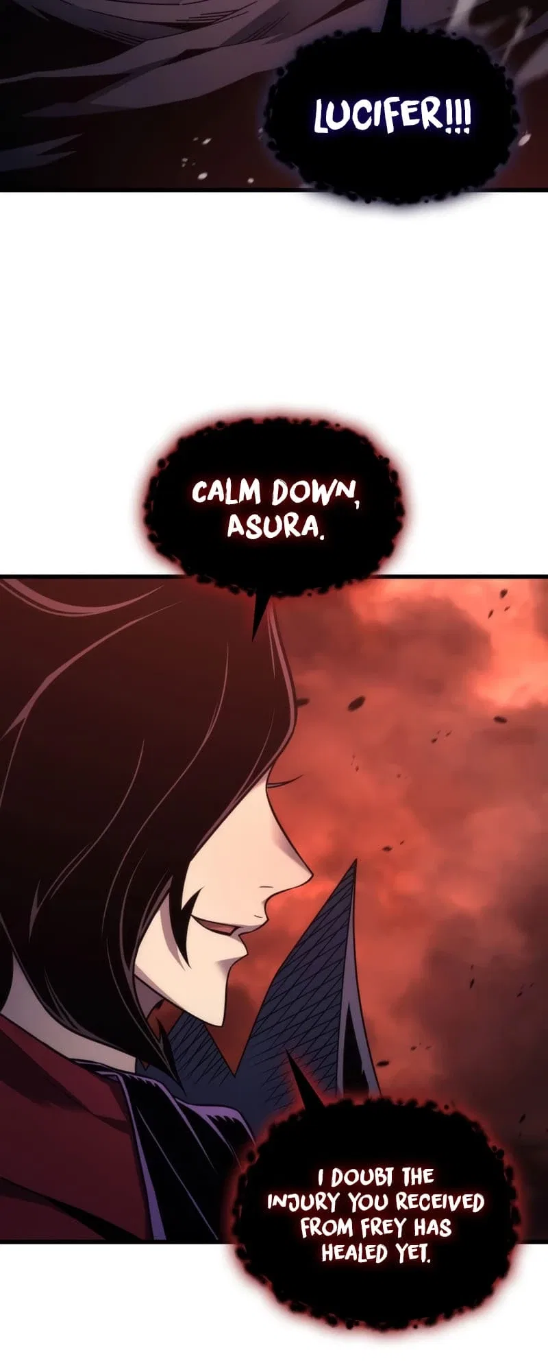 The Great Mage Returns After 4000 Years Chapter 186 – Page 30