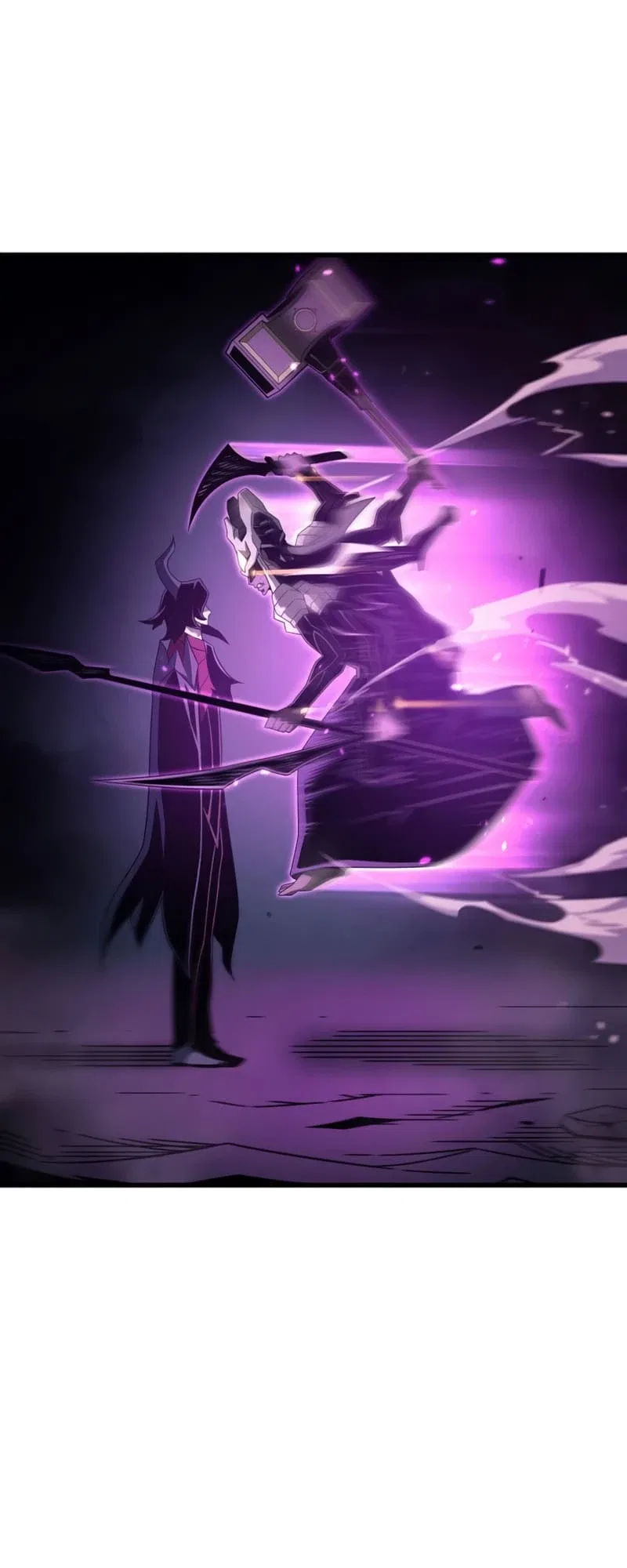 The Great Mage Returns After 4000 Years Chapter 186 – Page 31