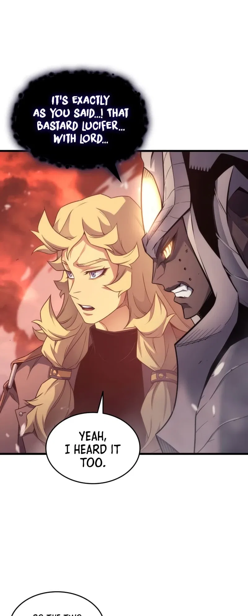 The Great Mage Returns After 4000 Years Chapter 186 – Page 38