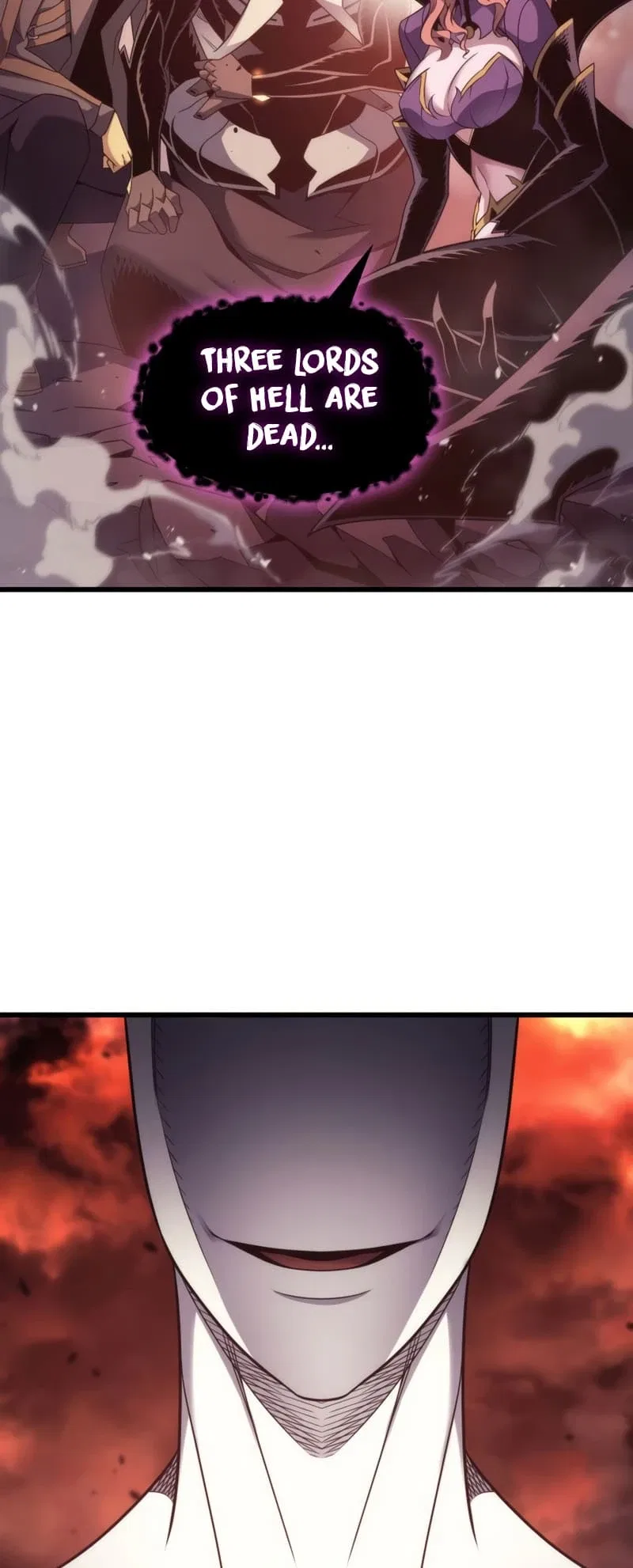 The Great Mage Returns After 4000 Years Chapter 186 – Page 40