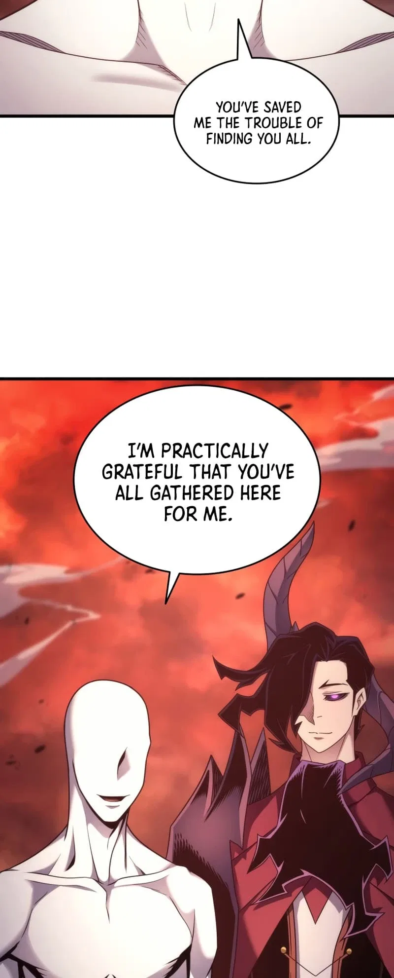 The Great Mage Returns After 4000 Years Chapter 186 – Page 41