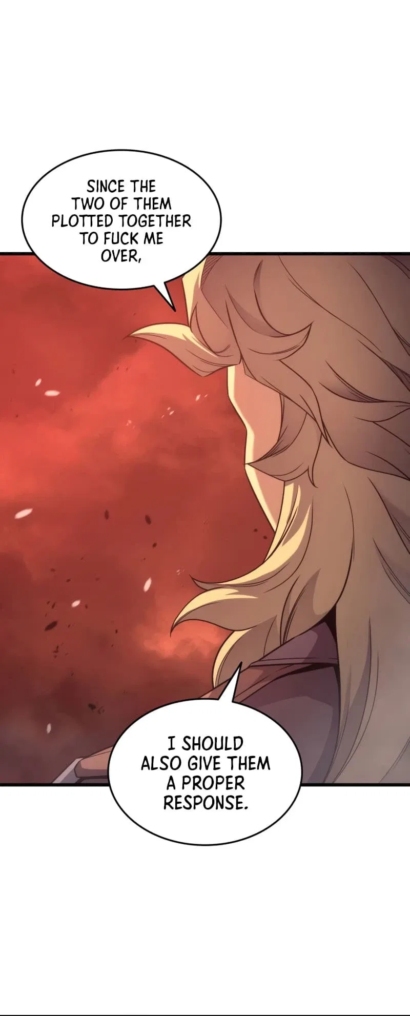 The Great Mage Returns After 4000 Years Chapter 186 – Page 43
