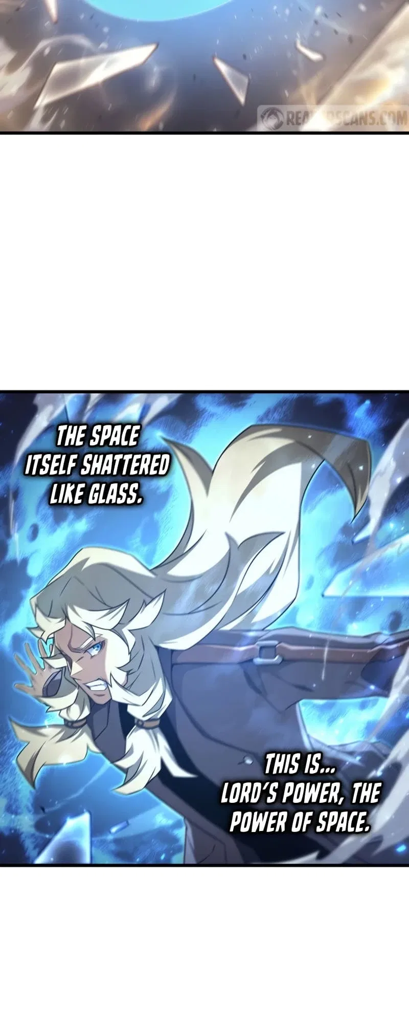 The Great Mage Returns After 4000 Years Chapter 186 – Page 49