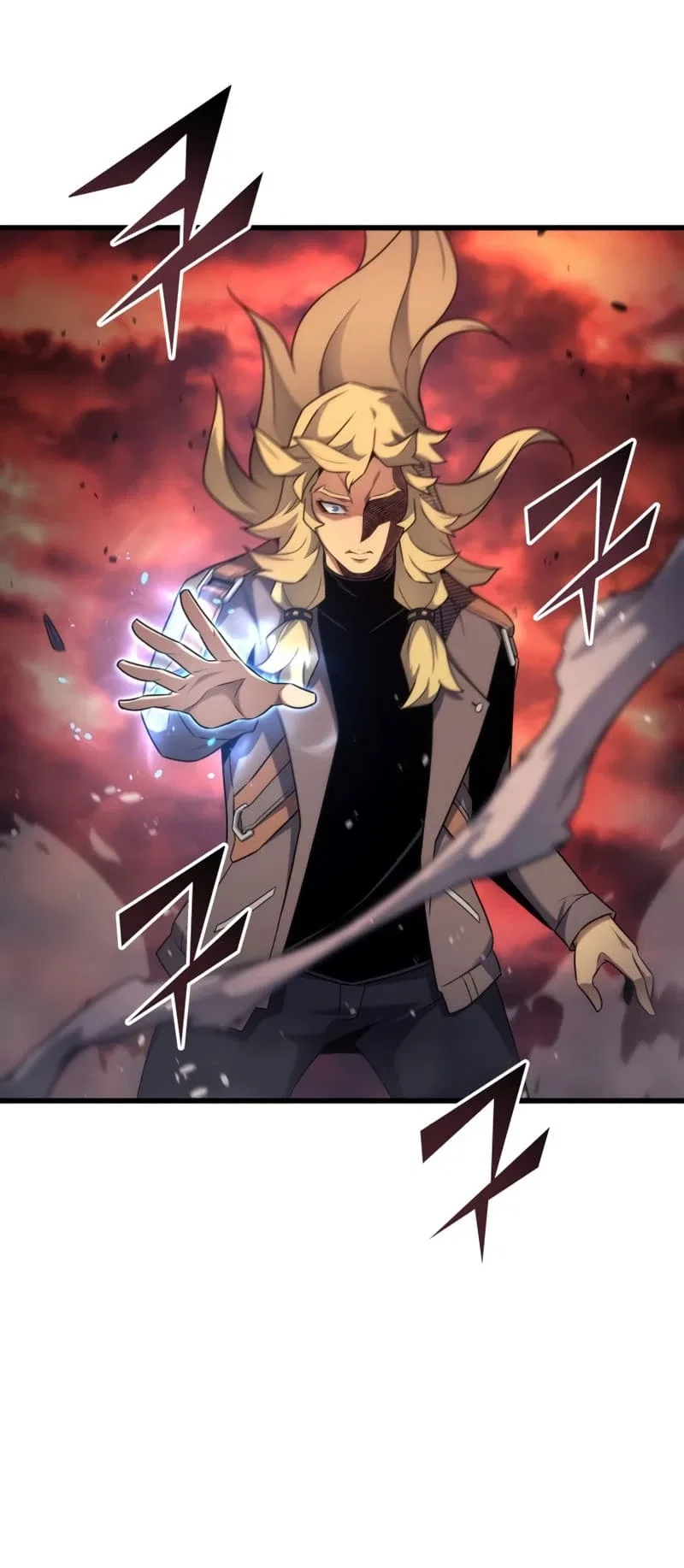 The Great Mage Returns After 4000 Years Chapter 186 – Page 63