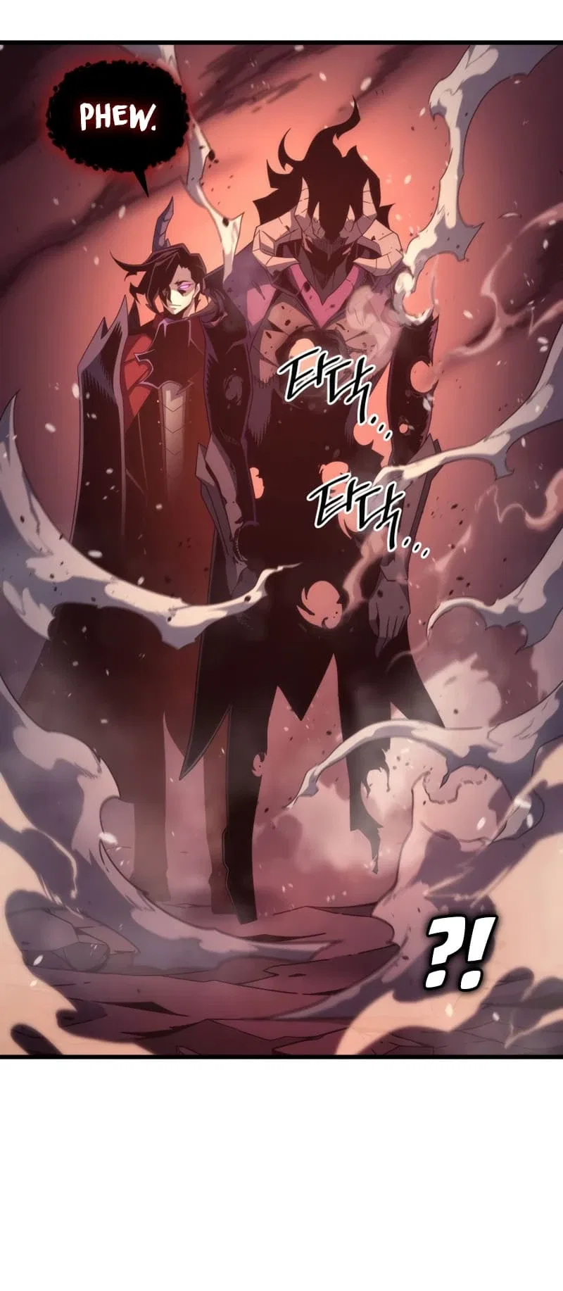 The Great Mage Returns After 4000 Years Chapter 186 – Page 64