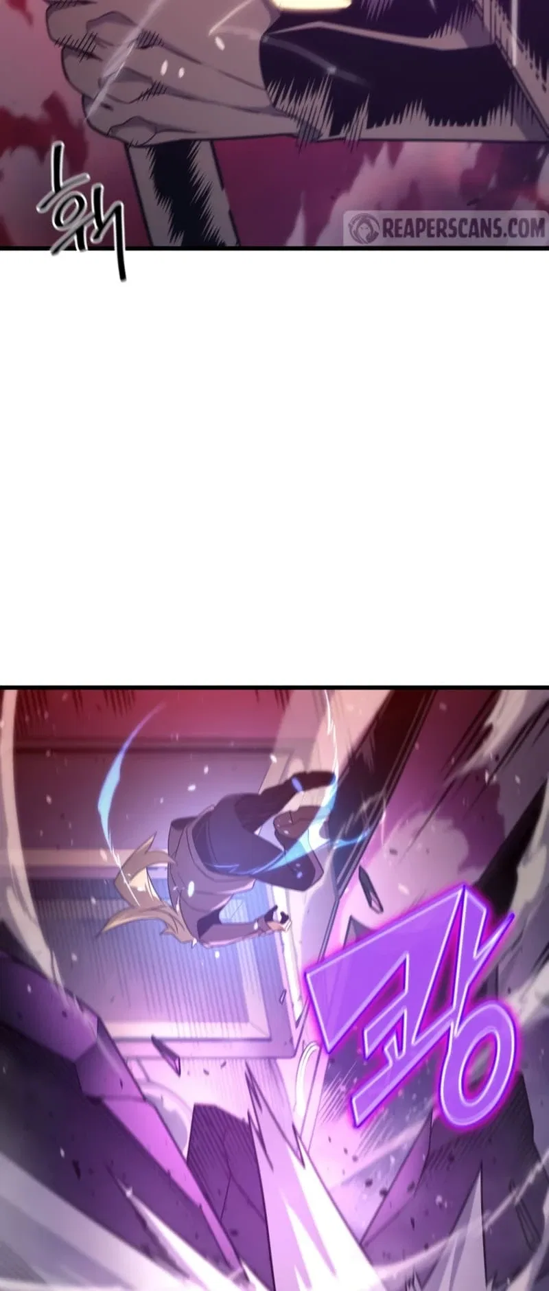 The Great Mage Returns After 4000 Years Chapter 185 – Page 4