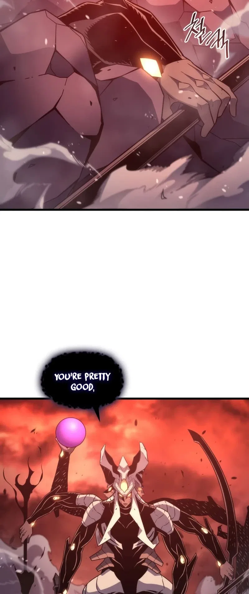 The Great Mage Returns After 4000 Years Chapter 185 – Page 9