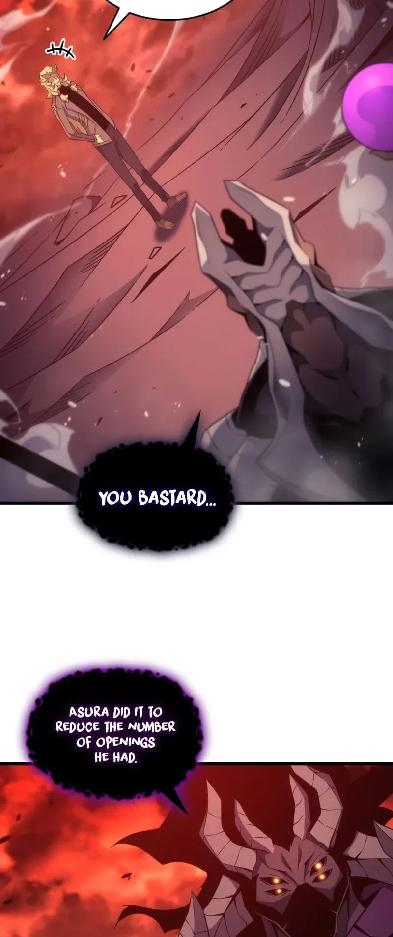 The Great Mage Returns After 4000 Years Chapter 185 – Page 11