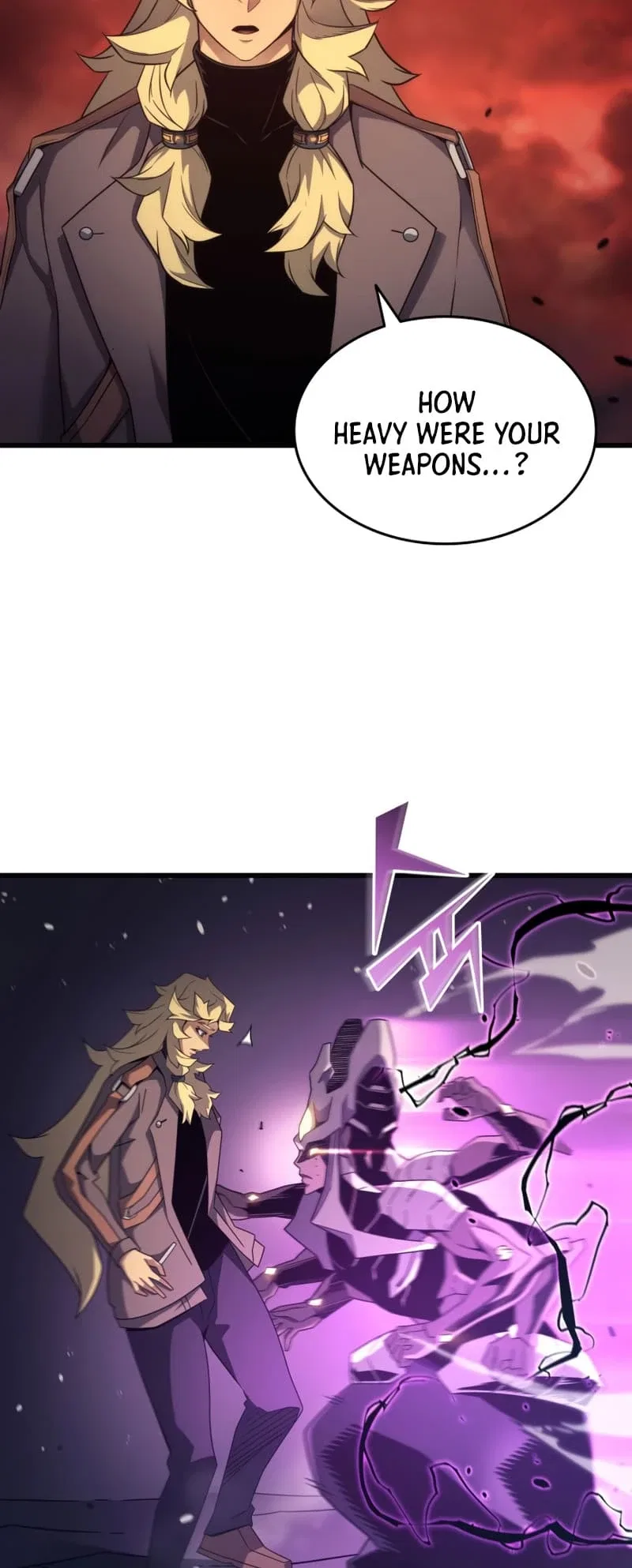 The Great Mage Returns After 4000 Years Chapter 185 – Page 29