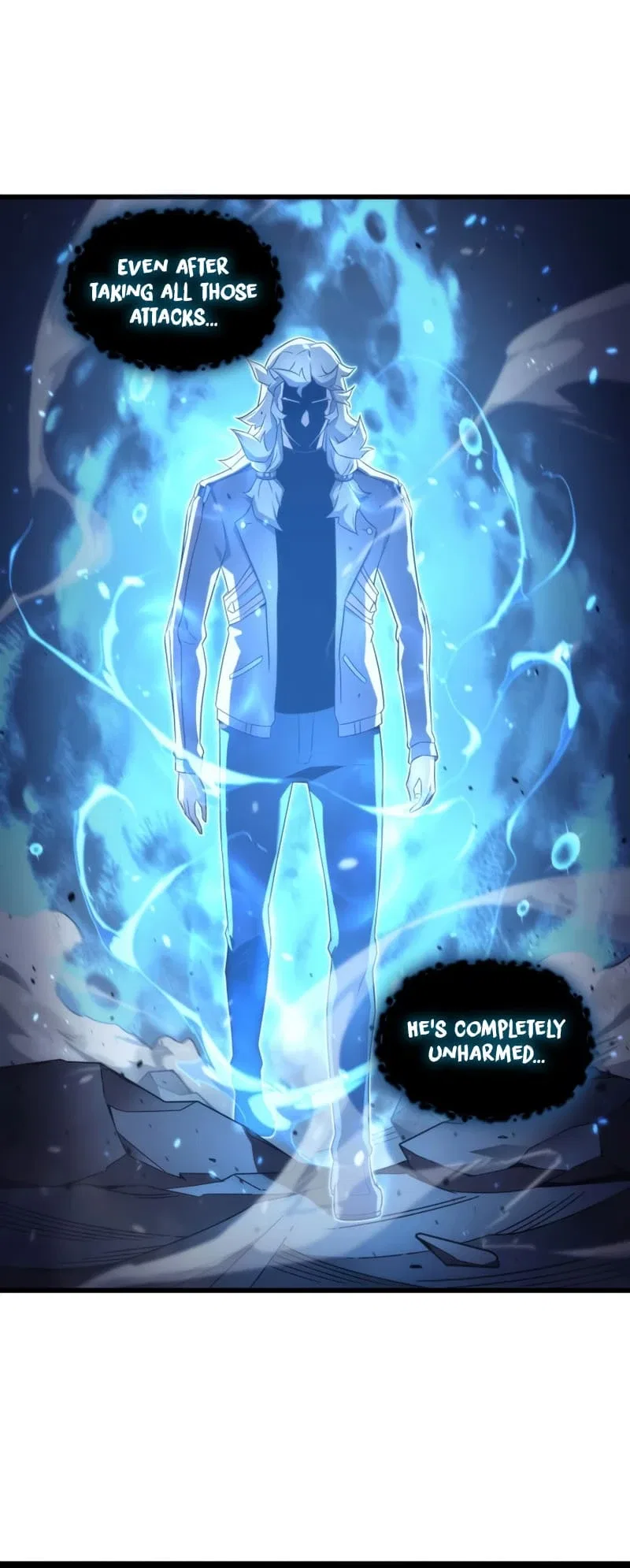 The Great Mage Returns After 4000 Years Chapter 185 – Page 43
