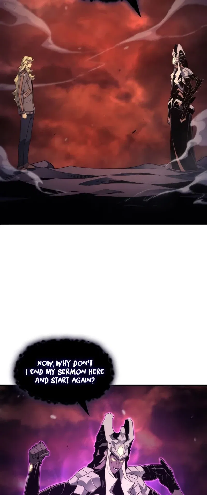 The Great Mage Returns After 4000 Years Chapter 185 – Page 57