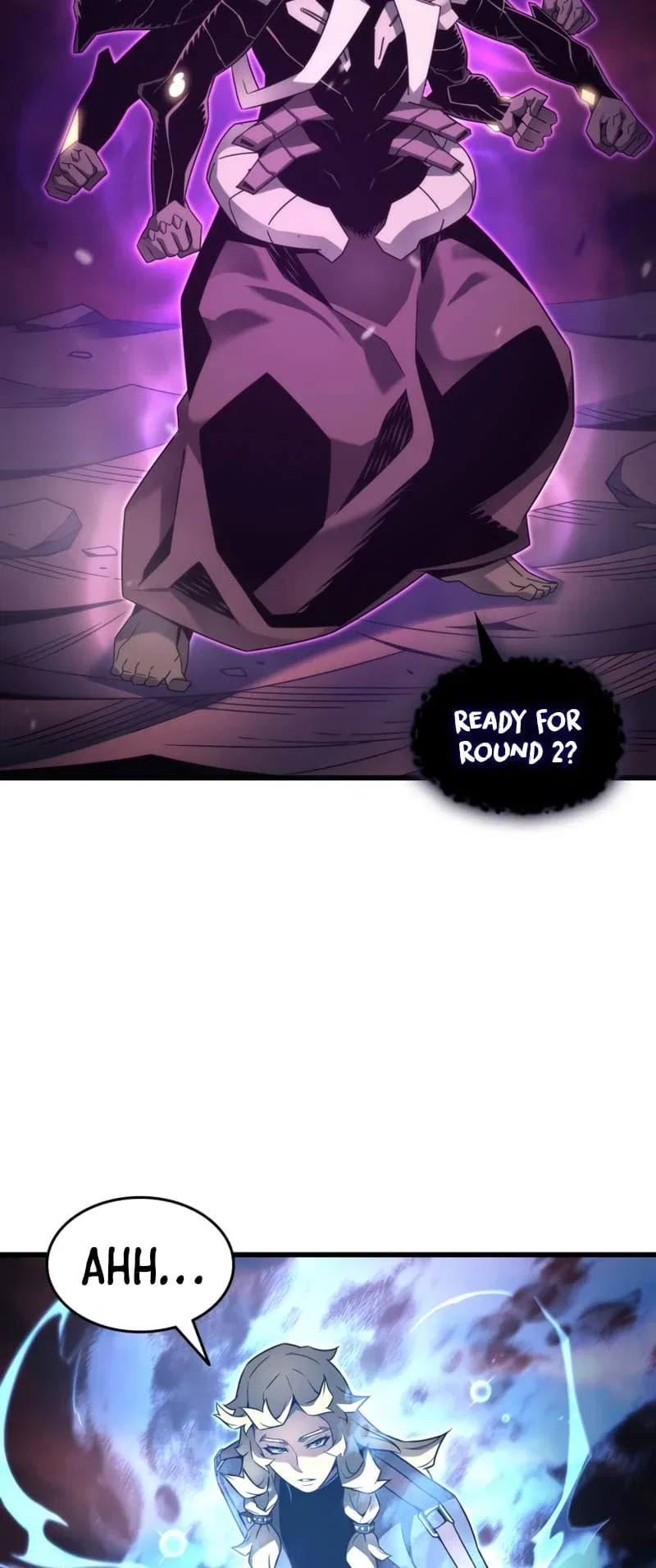 The Great Mage Returns After 4000 Years Chapter 185 – Page 58