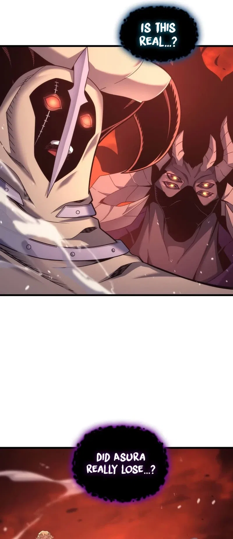 The Great Mage Returns After 4000 Years Chapter 185 – Page 62