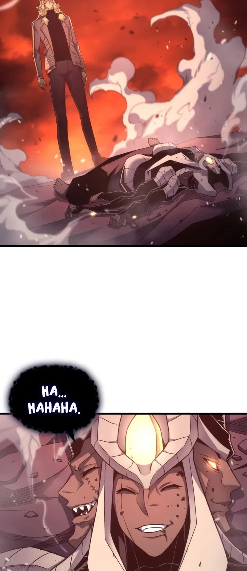 The Great Mage Returns After 4000 Years Chapter 185 – Page 63