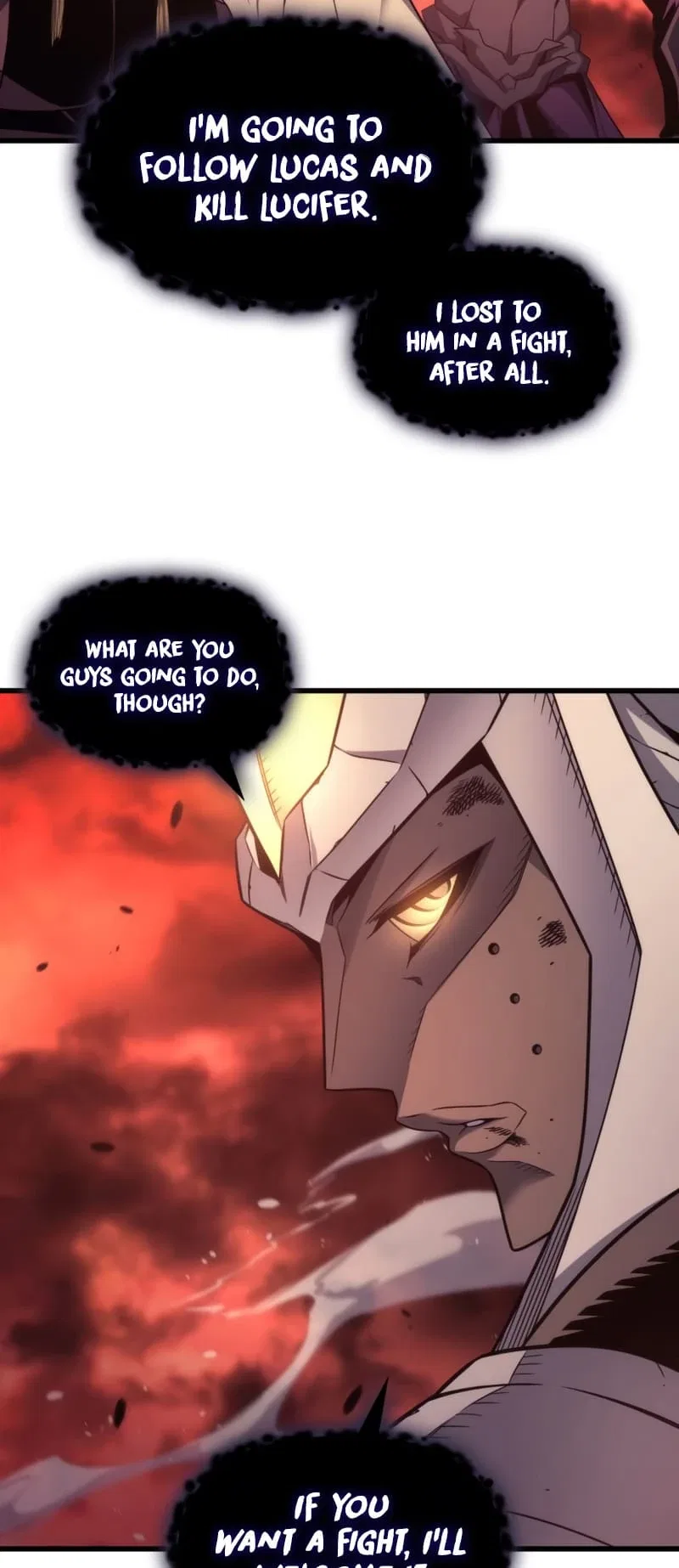 The Great Mage Returns After 4000 Years Chapter 185 – Page 66