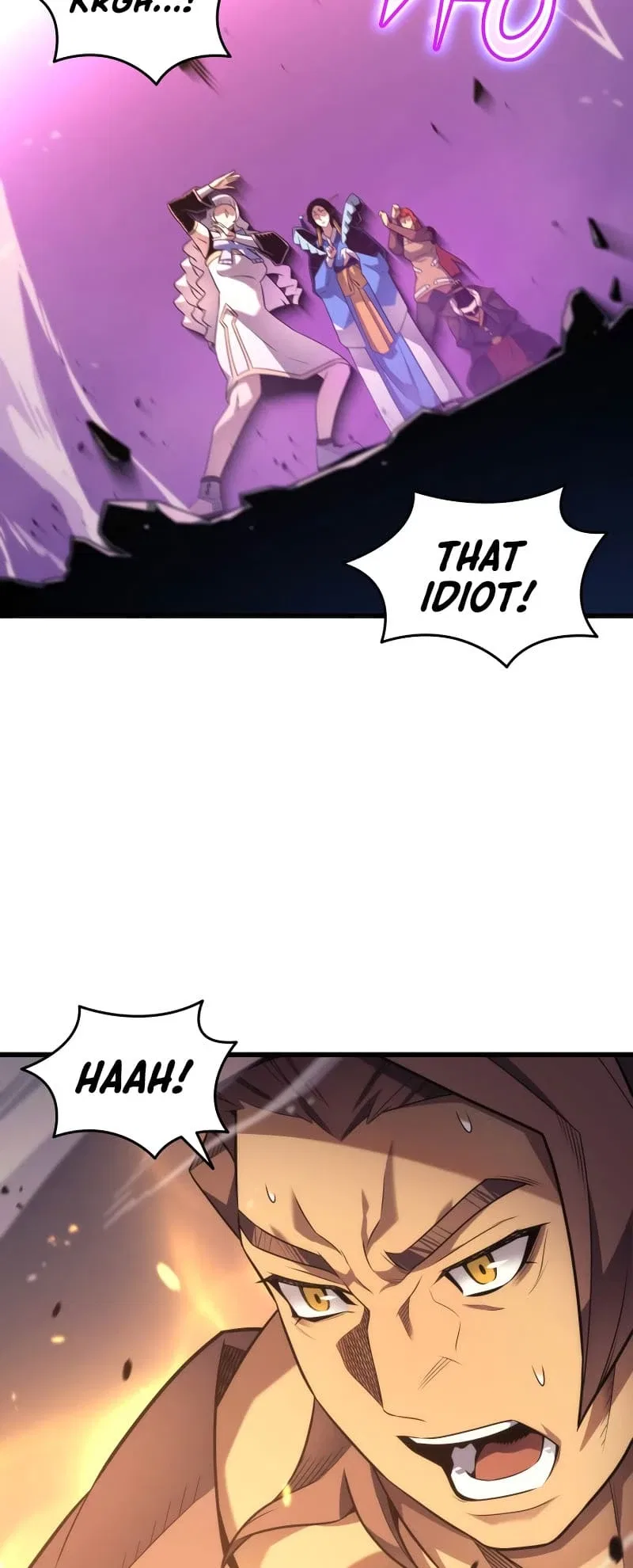 The Great Mage Returns After 4000 Years Chapter 184 – Page 4