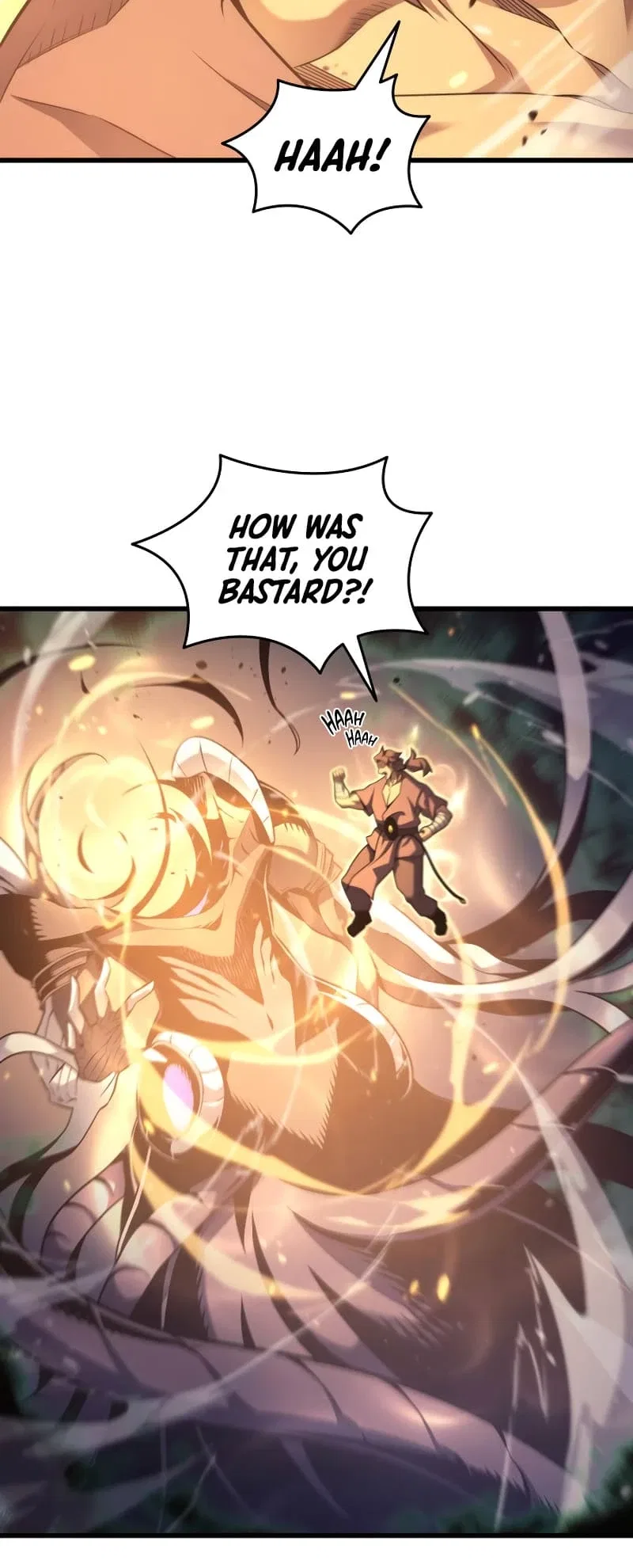 The Great Mage Returns After 4000 Years Chapter 184 – Page 5