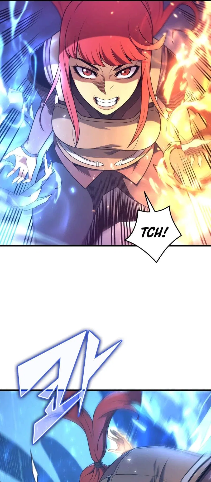 The Great Mage Returns After 4000 Years Chapter 184 – Page 8