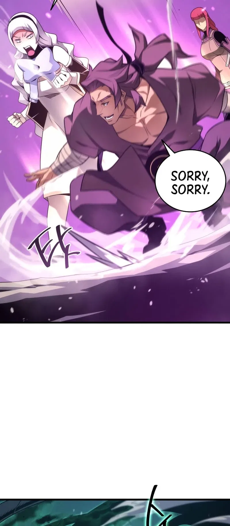 The Great Mage Returns After 4000 Years Chapter 184 – Page 12