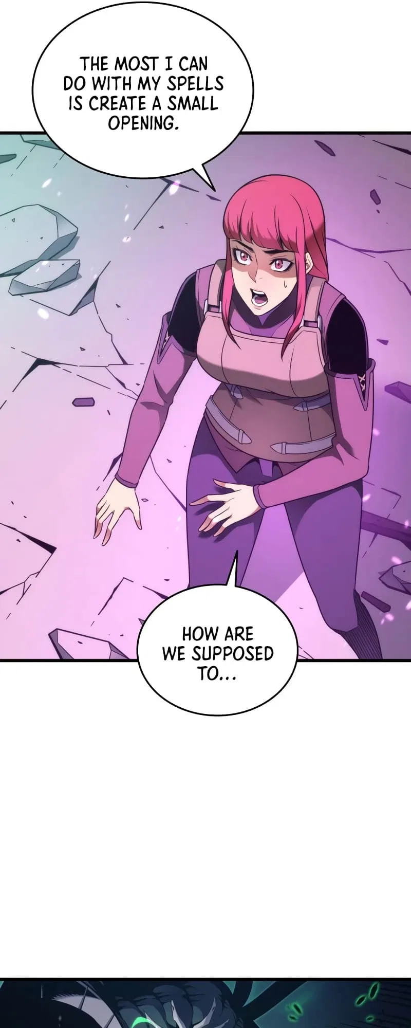 The Great Mage Returns After 4000 Years Chapter 184 – Page 14