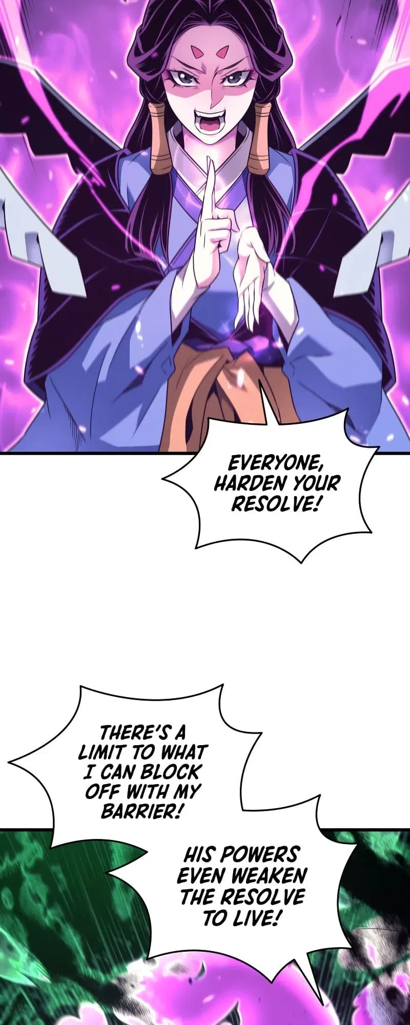 The Great Mage Returns After 4000 Years Chapter 184 – Page 17