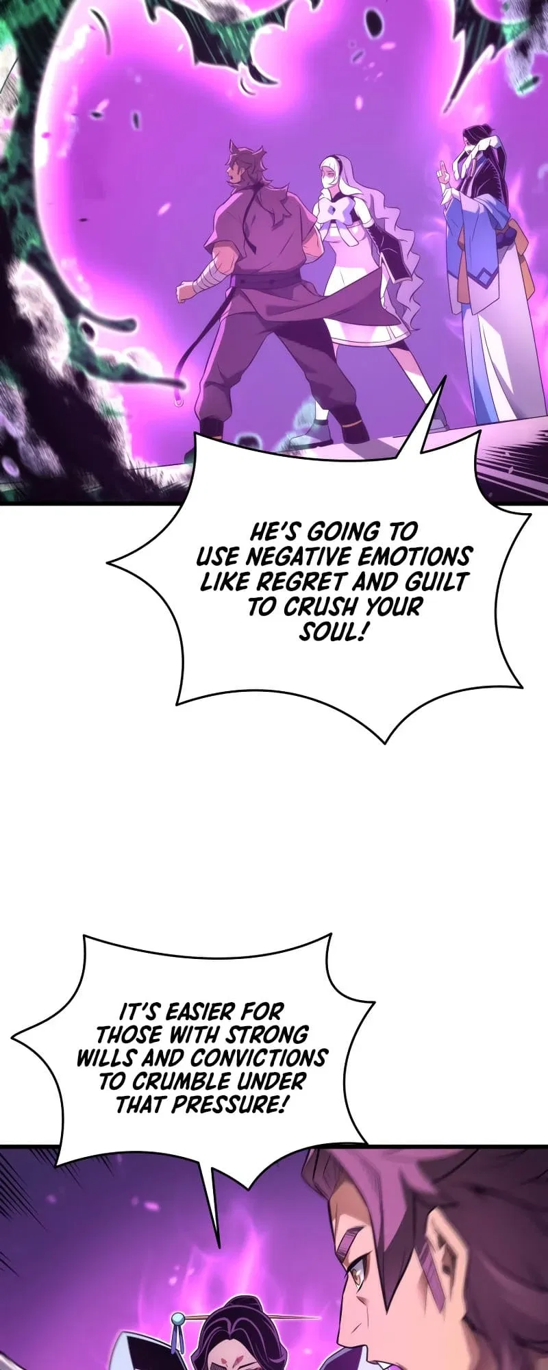 The Great Mage Returns After 4000 Years Chapter 184 – Page 18