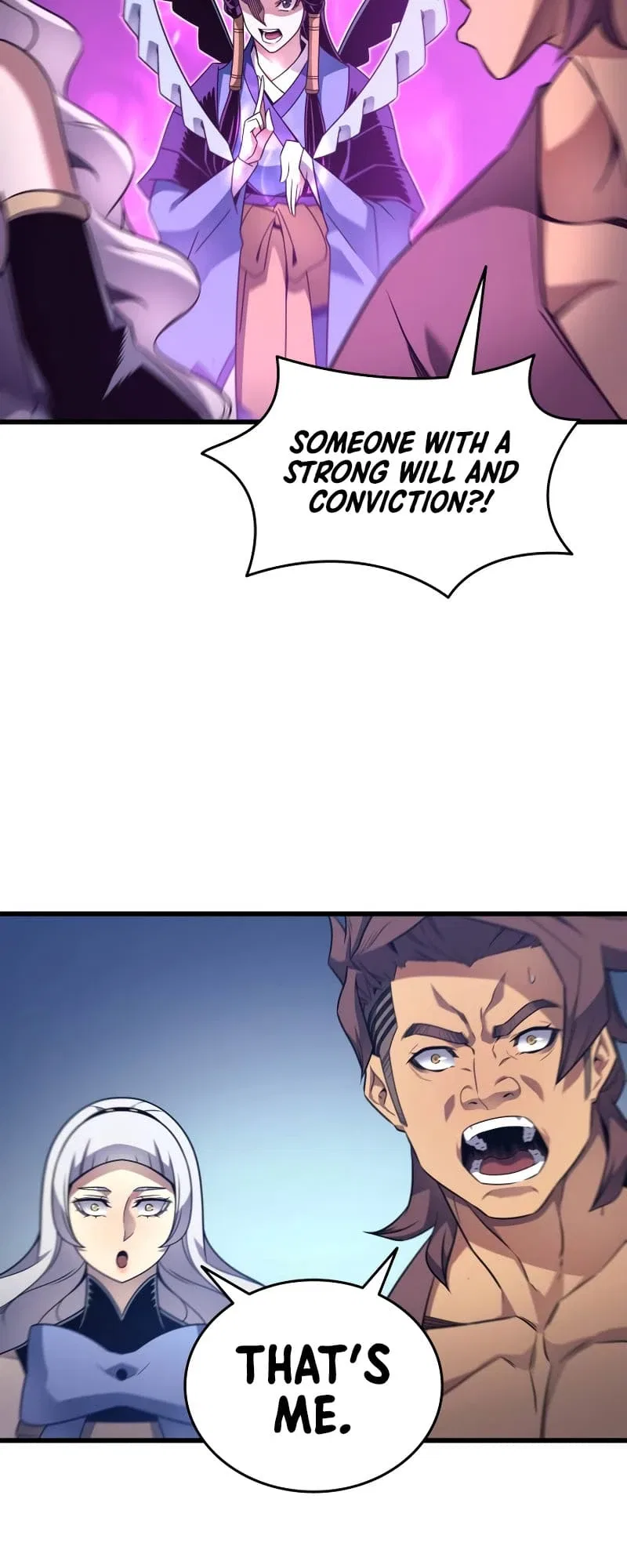 The Great Mage Returns After 4000 Years Chapter 184 – Page 19