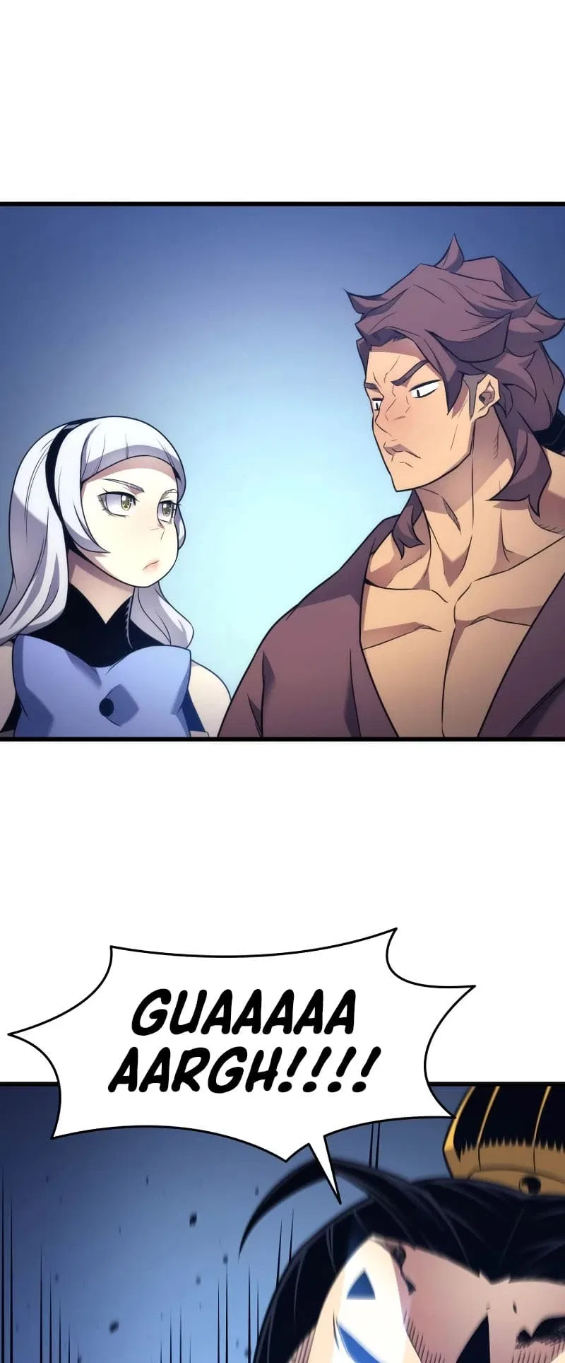The Great Mage Returns After 4000 Years Chapter 184 – Page 20