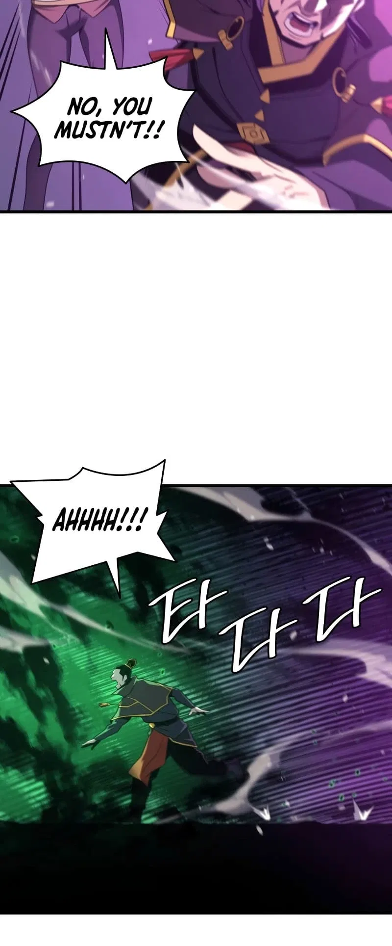 The Great Mage Returns After 4000 Years Chapter 184 – Page 23
