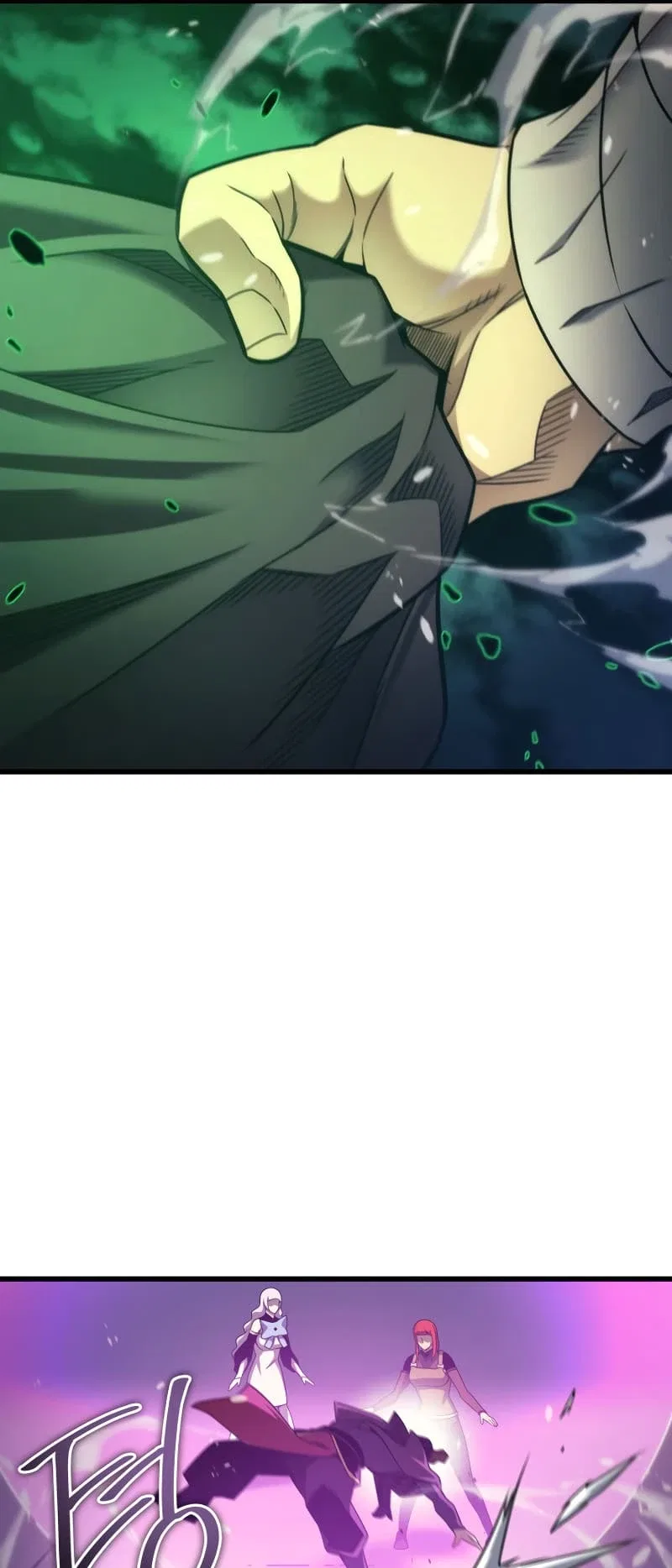 The Great Mage Returns After 4000 Years Chapter 184 – Page 26