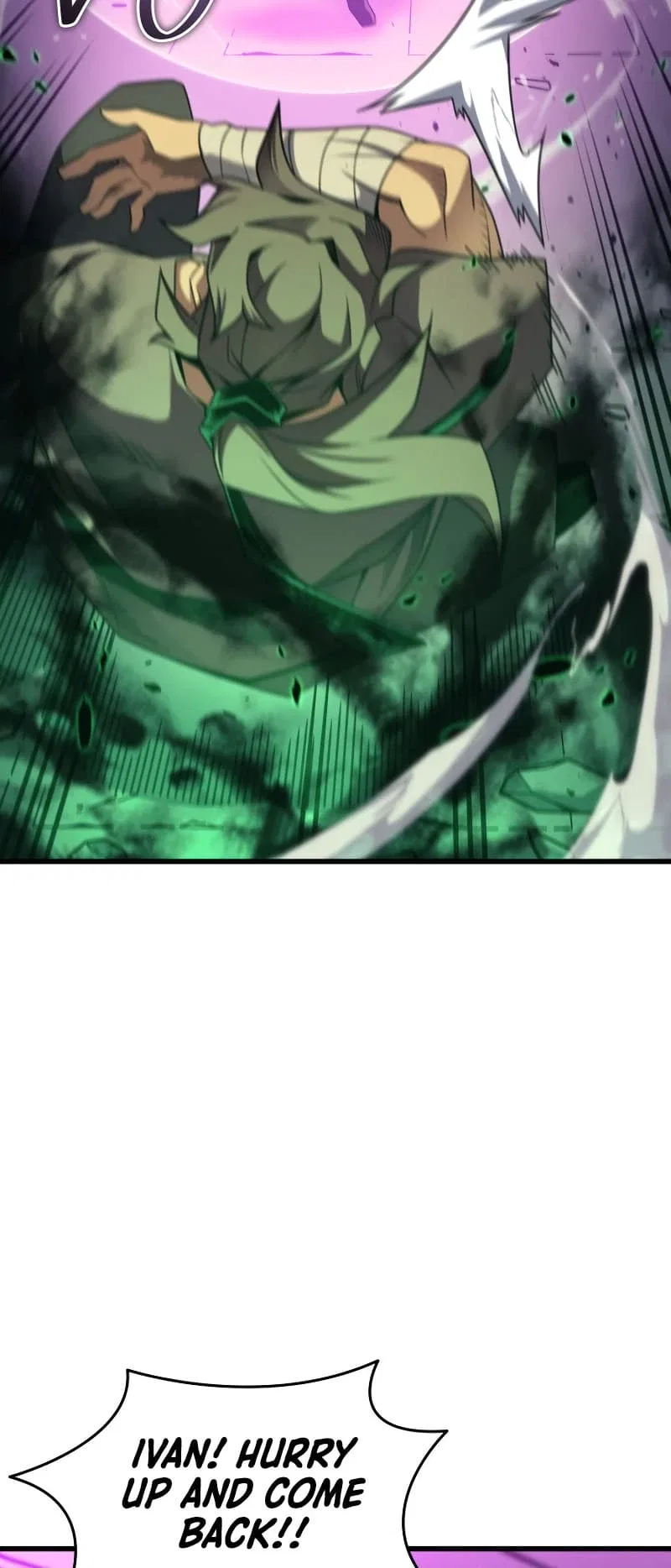 The Great Mage Returns After 4000 Years Chapter 184 – Page 27