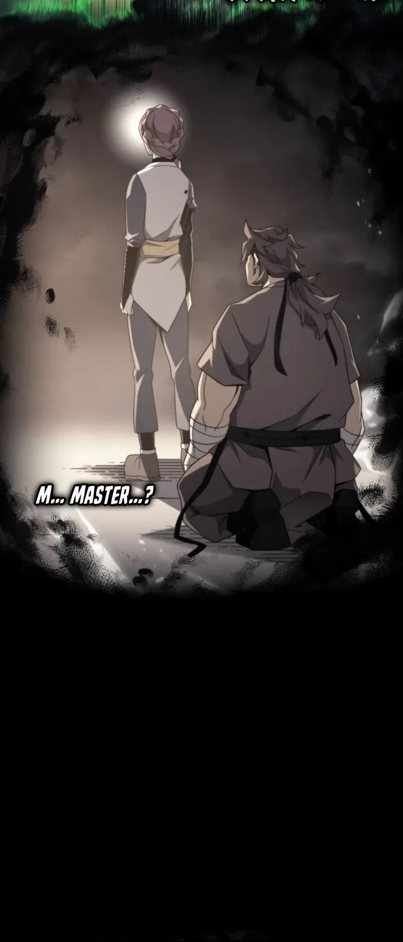 The Great Mage Returns After 4000 Years Chapter 184 – Page 31