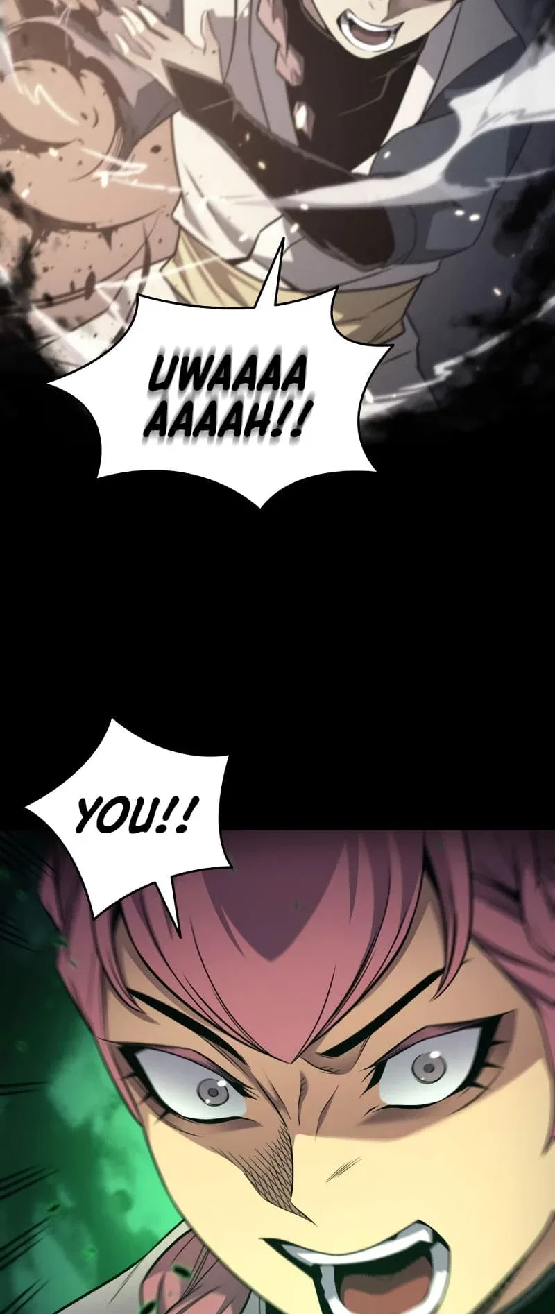 The Great Mage Returns After 4000 Years Chapter 184 – Page 33