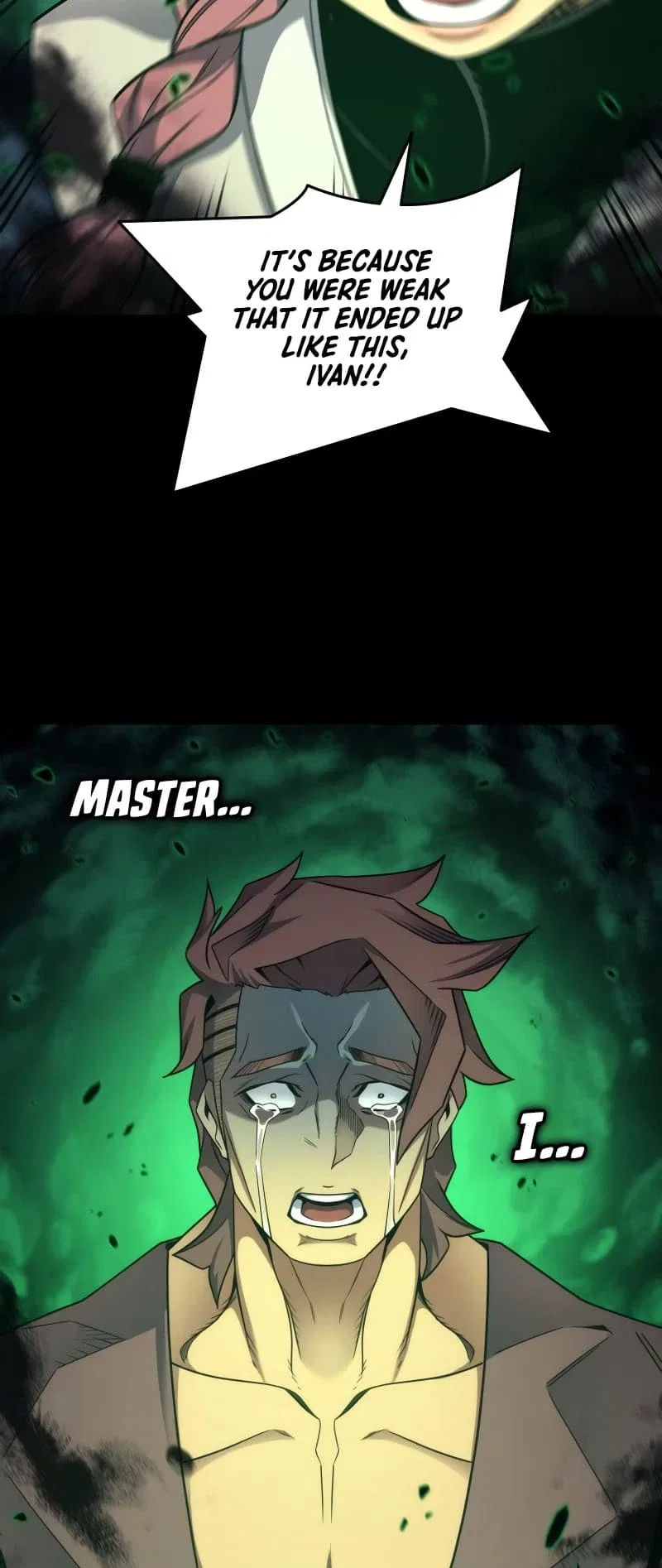 The Great Mage Returns After 4000 Years Chapter 184 – Page 34