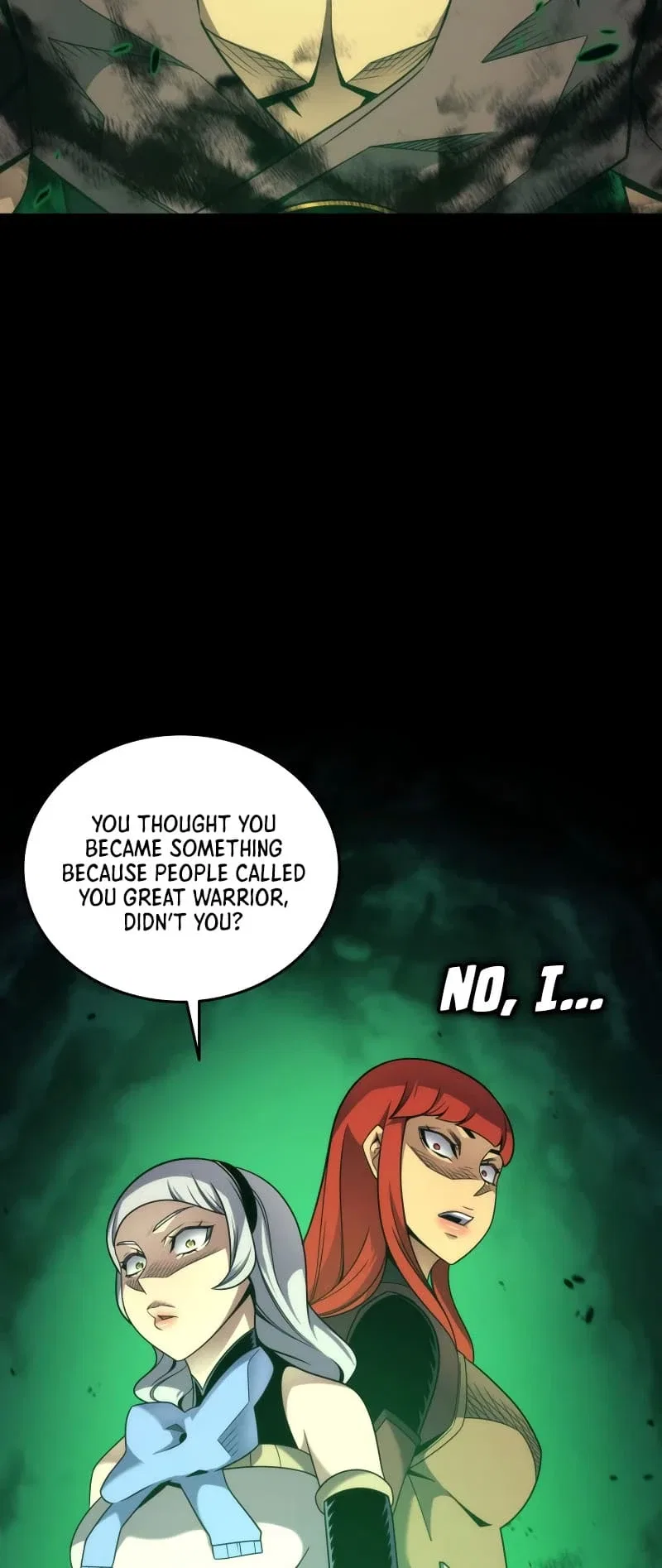The Great Mage Returns After 4000 Years Chapter 184 – Page 35